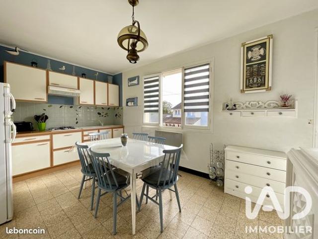Appartement vente à Abbeville, Fort-mahon-plage