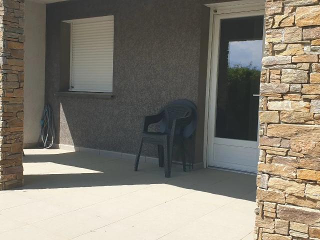 Appartement vente à Corte, Ghisonaccia