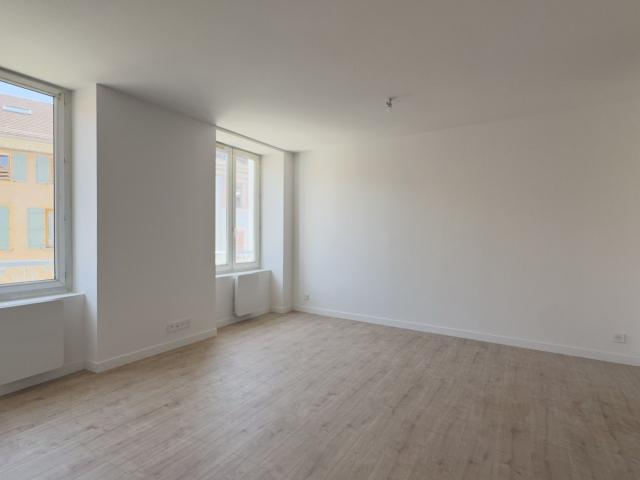 Appartement vente à Gap