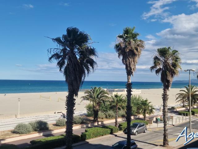 Appartement vente à Perpignan, Canet-en-roussillon