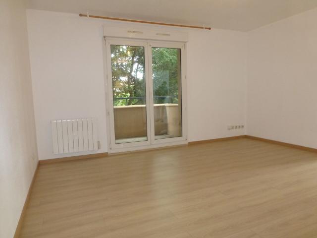 Appartement location à Toulouse