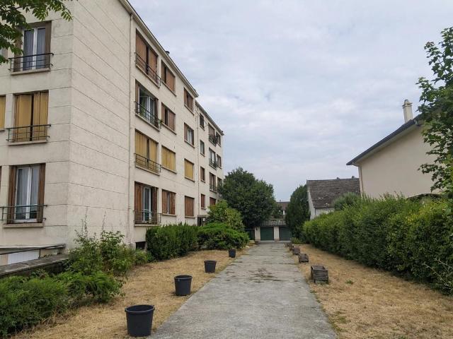 Appartement vente à Saint-Denis, Epinay-sur-seine