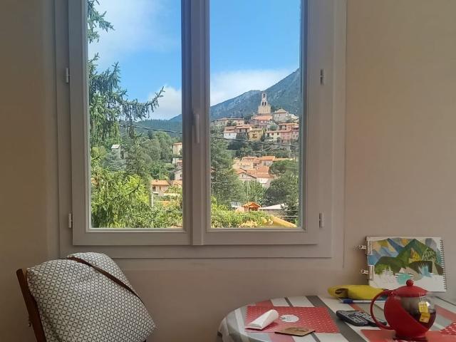 Appartement vente à Vernet-les-Bains, Pyrénées-Orientales