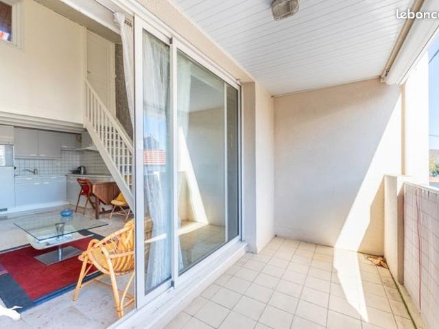 Appartement vente à Les Sables-d'Olonne, Château-d'olonne