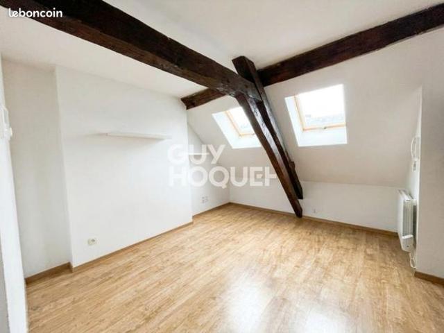 Appartement vente à Auxonne, Côte-d'Or
