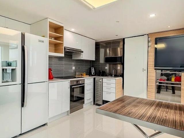 Appartement vente à Cité des Sentes, Bagnolet