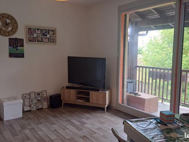 Appartement vente à Montauban, Caussade