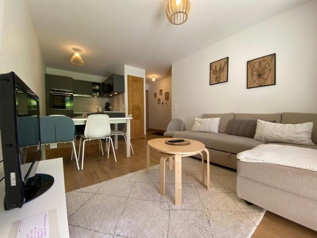 Appartement vente à Albertville, Les Avanchers-valmorel