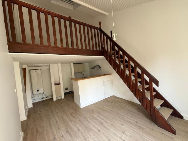 Appartement location à Poitiers