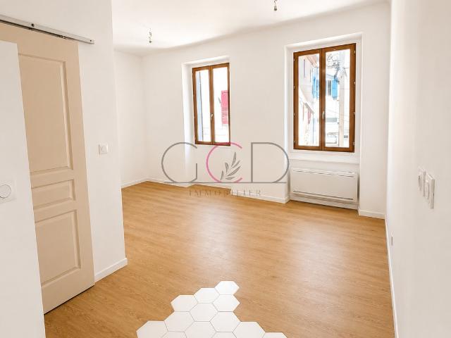 Appartement vente à Aix-en-Provence, Les Pennes-mirabeau