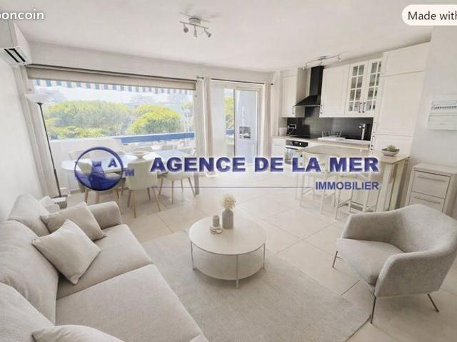 Appartement vente à Montpellier, La Grande-motte
