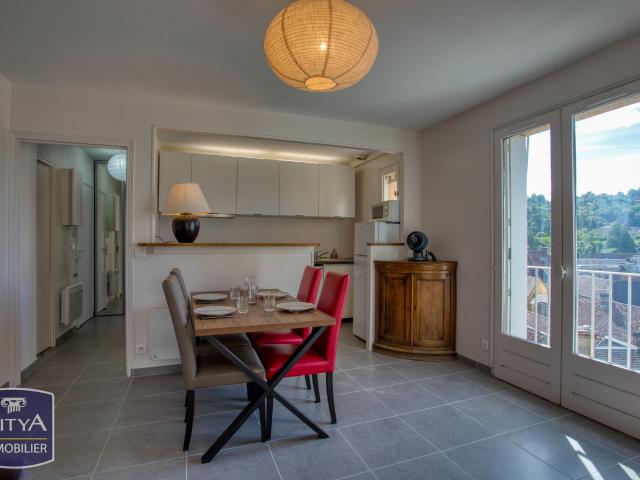 Appartement vente à Le Moulin à Vent, Sarlat-la-Canéda