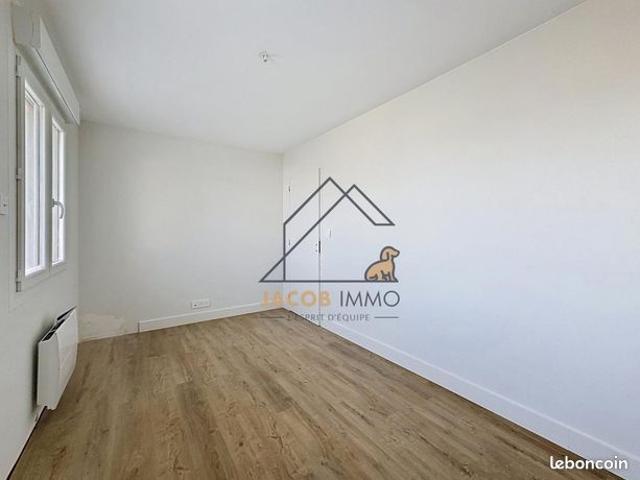 Appartement vente à Brest, Bretagne