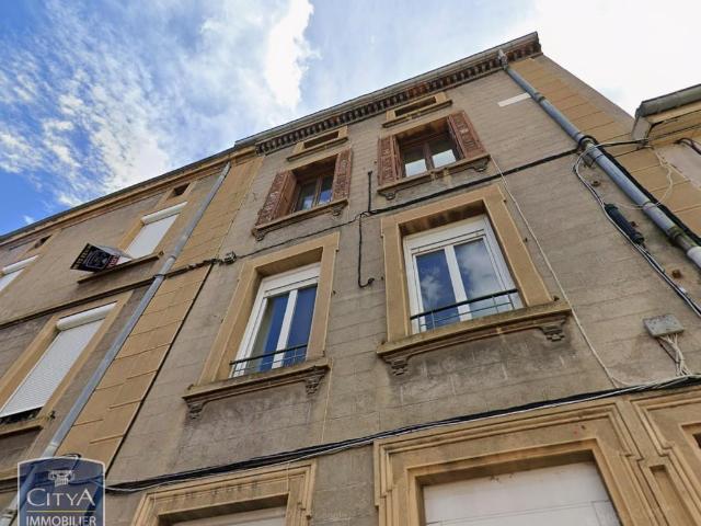 Appartement location à Saint-Étienne, Saint-paul-en-jarez