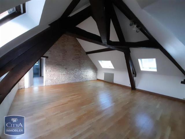 Appartement location à Dijon