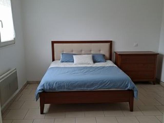 Appartement vente à Béthune, Beuvry