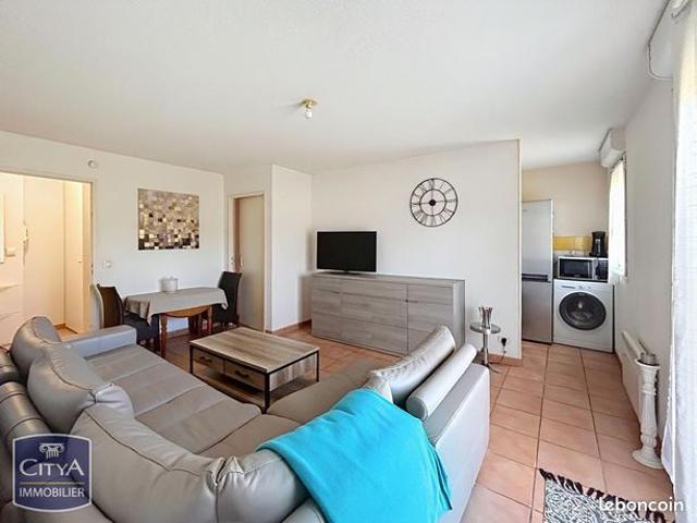 Appartement vente à Carcassonne