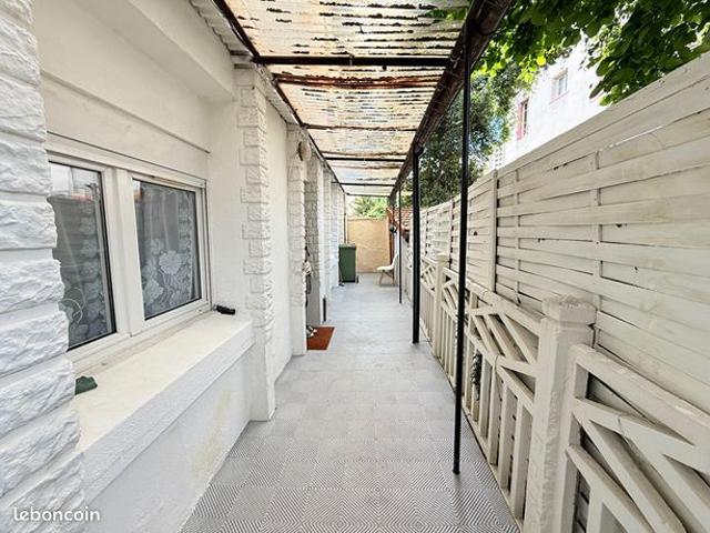 Appartement vente à L'Haÿ-les-Roses, Cachan