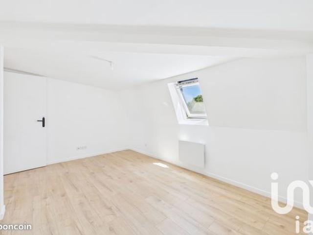 Appartement vente à Créteil, Boissy-saint-léger
