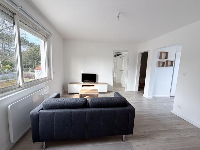 Appartement vente à Dax, Vieux-boucau-les-bains