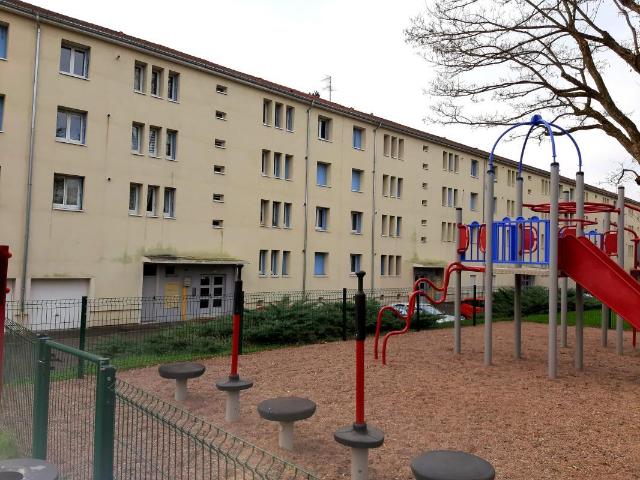 Appartement location à Lure, Héricourt