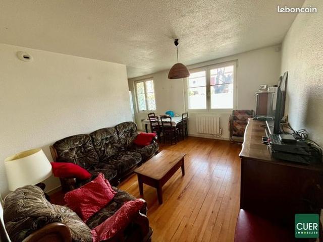 Appartement vente à Valence