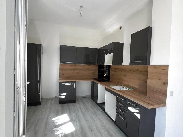 Appartement vente à Nice