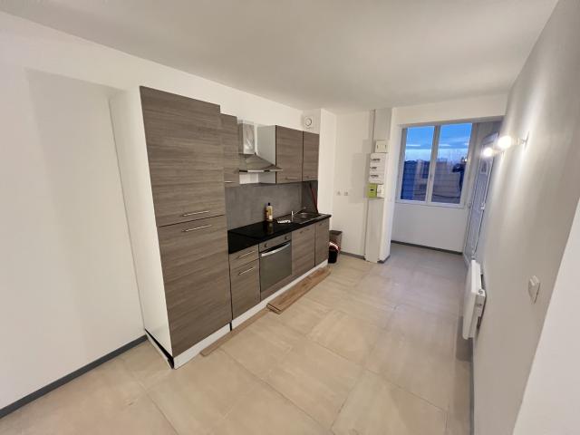 Appartement location à Vierzon