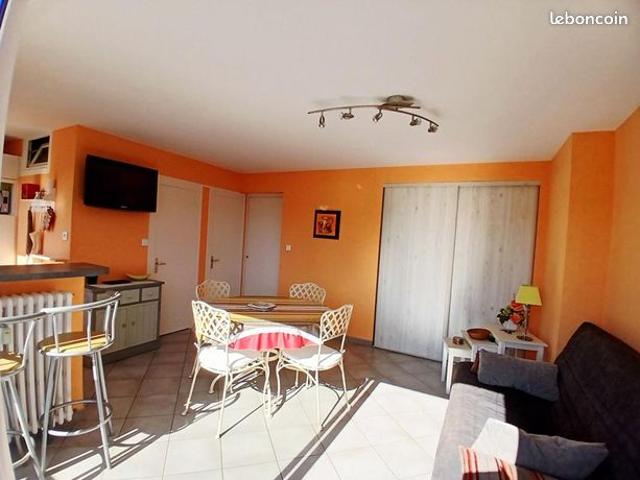 Appartement vente à Les Sables-d'Olonne, Saint-jean-de-monts