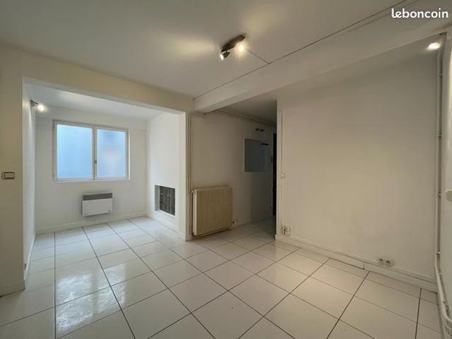 Appartement vente à Chartres, Eure-et-Loir