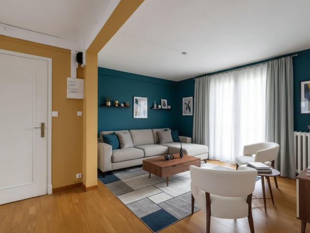 Appartement vente à Toulouse