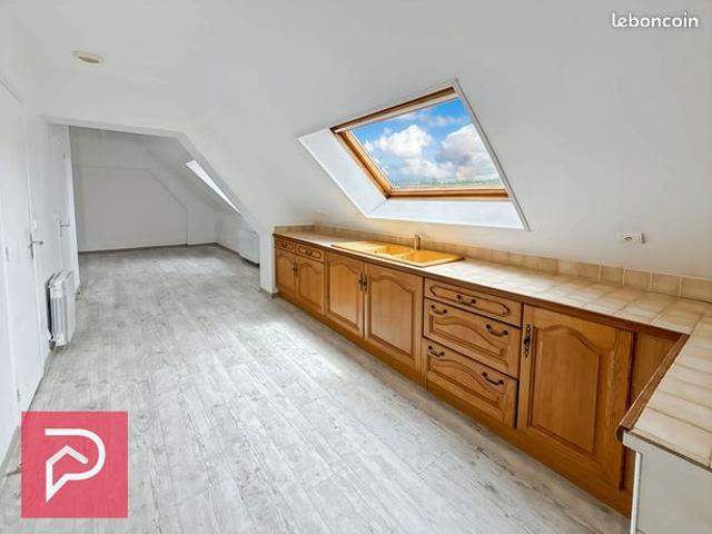 Appartement vente à Bernay