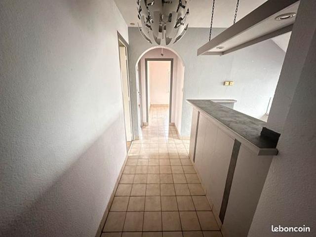 Appartement vente à Grenoble, Varces-allières-et-risset