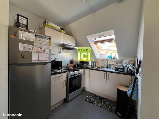 Appartement vente à Saint-Nazaire, Pontchâteau