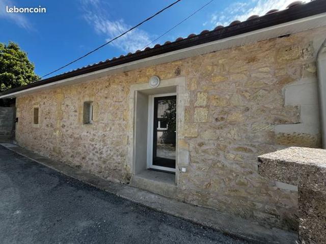 Appartement vente à Bordeaux, Haux