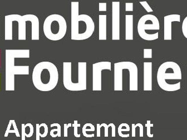 Appartement vente à Senlis, Montataire