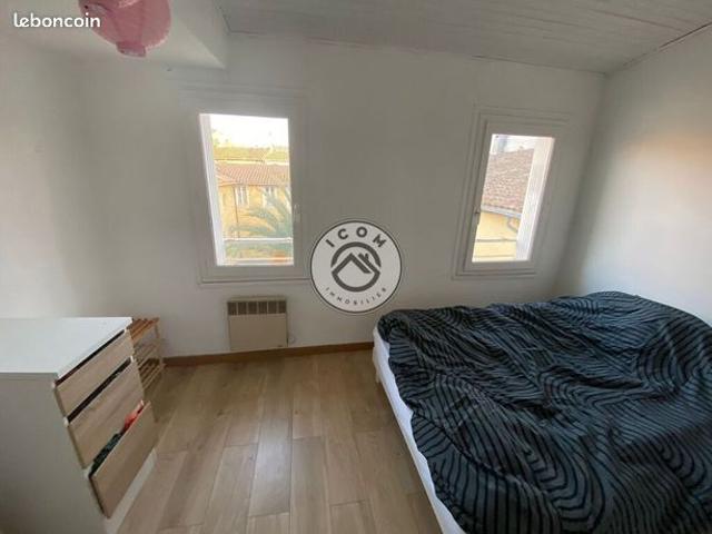 Appartement vente à Narbonne