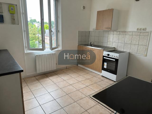 Appartement location à Rouen, Barentin