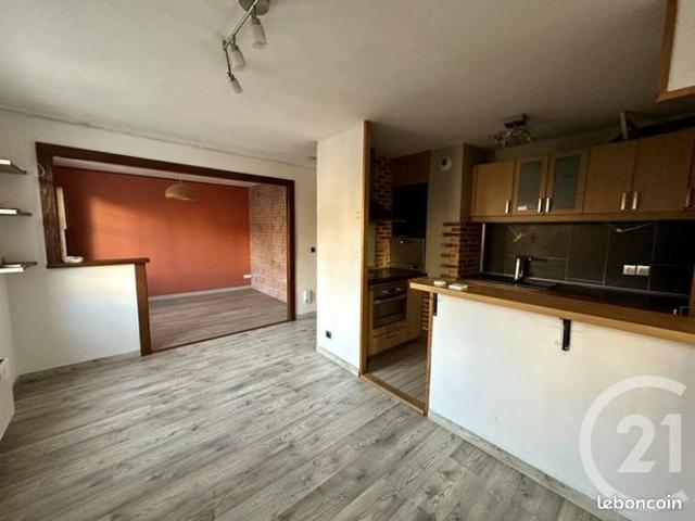 Appartement vente à Évry, Corbeil-essonnes