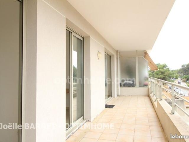 Appartement vente à Grasse, Biot