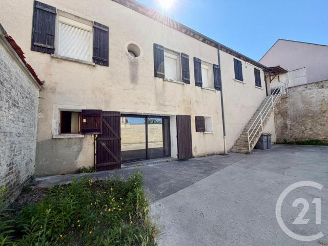 Appartement vente à Dammartin-en-Goële, Seine-et-Marne