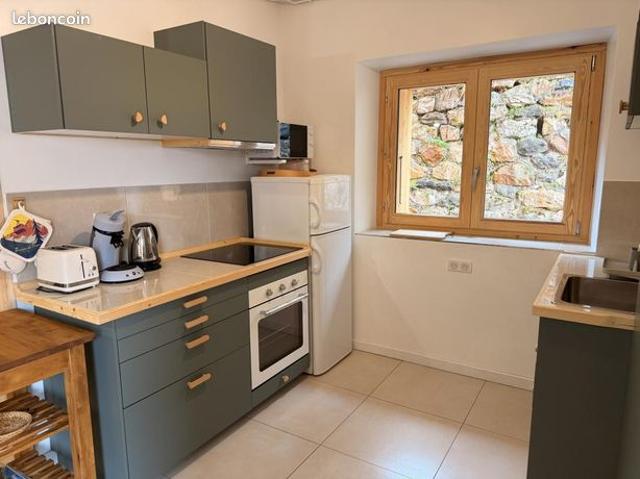 Appartement vente à Albertville, Pralognan-la-vanoise