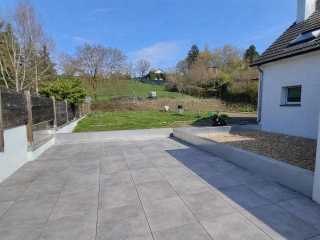 Appartement vente à Forbach-Boulay-Moselle, Longeville-lès-saint-avold