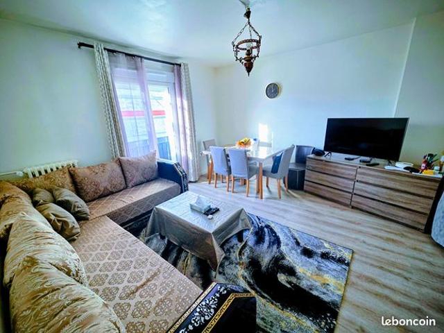 Appartement vente à Carcassonne, Villepinte