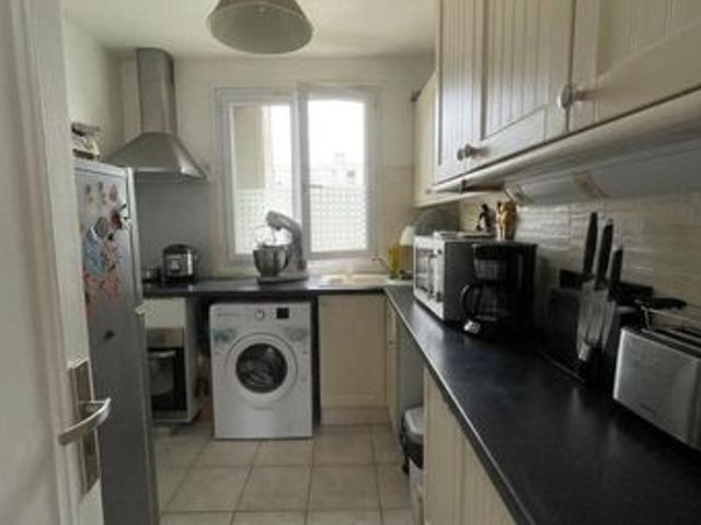 Appartement vente à Nogent-sur-Marne, Champigny-sur-marne