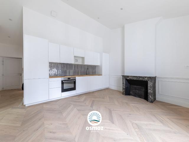 Appartement vente à La Rochelle