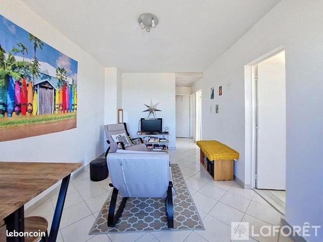 Appartement vente à Montbéliard