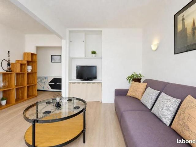 Appartement vente à Lorient, Bretagne