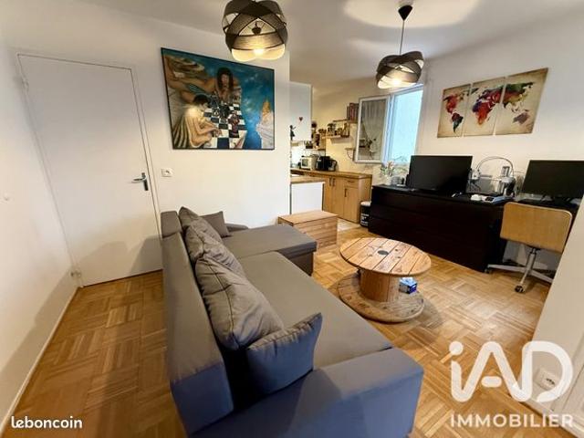 Appartement vente à Versailles, Montigny-le-bretonneux