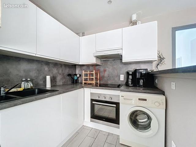 Appartement vente à Céret, Amélie-les-bains-palalda